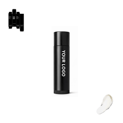 Bálsamo labial personalizado