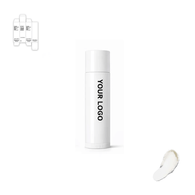 Bálsamo labial personalizado