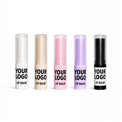 Lip Balm Samples Set