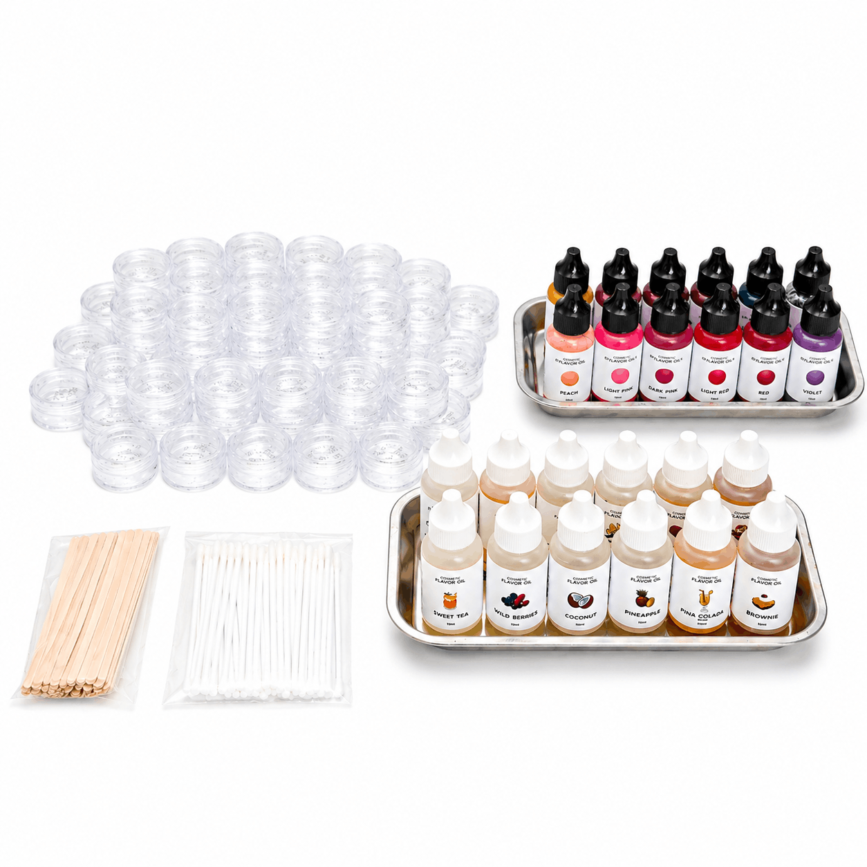 Lip Gloss Supplier Custom Lip Gloss Experience for Beauty Brands and businesses