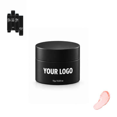 Custom Lip Mask