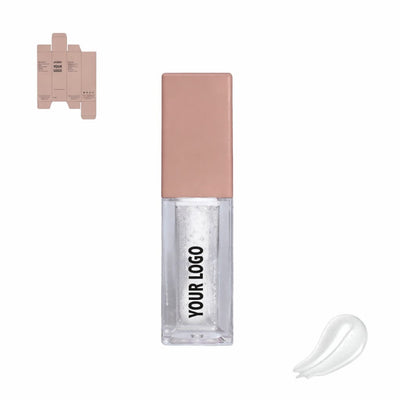 Aceite labial personalizado