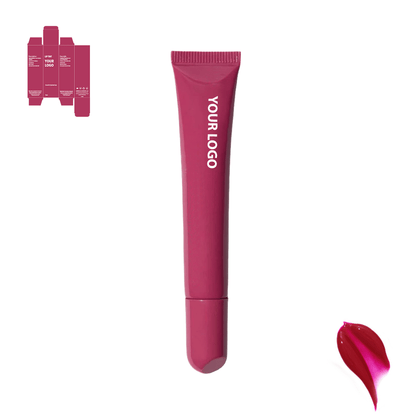 Custom Peptide Lip Tint