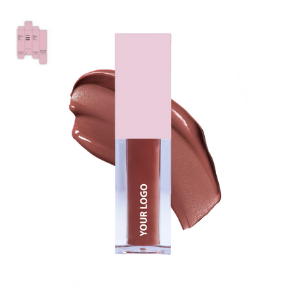 Batom Líquido Personalizado