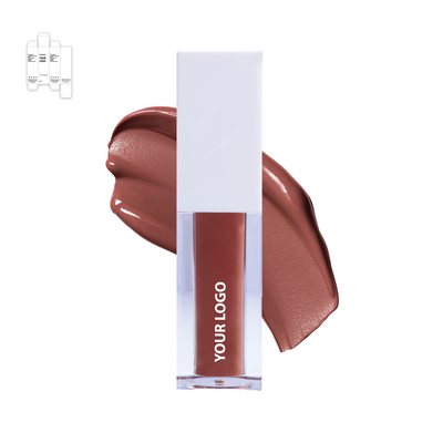 Lápiz labial líquido personalizado