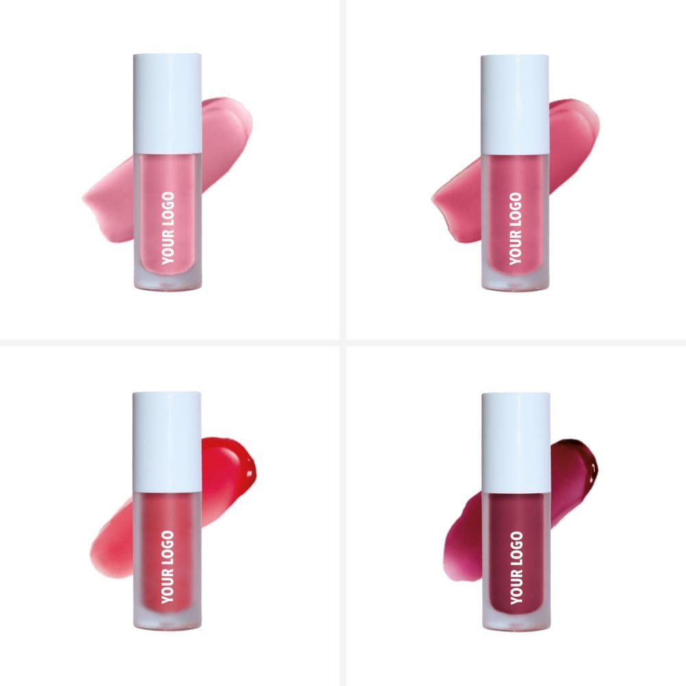 Liquid Blush Samples Set