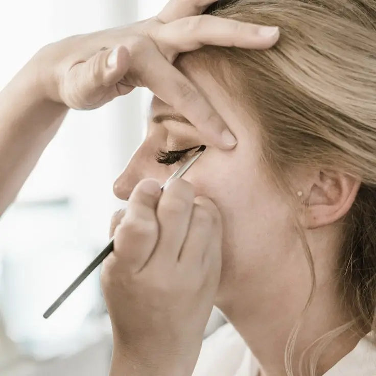 makeup artist suggested custom cosmetics products
