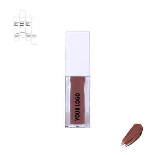 Custom Matte Lipstick