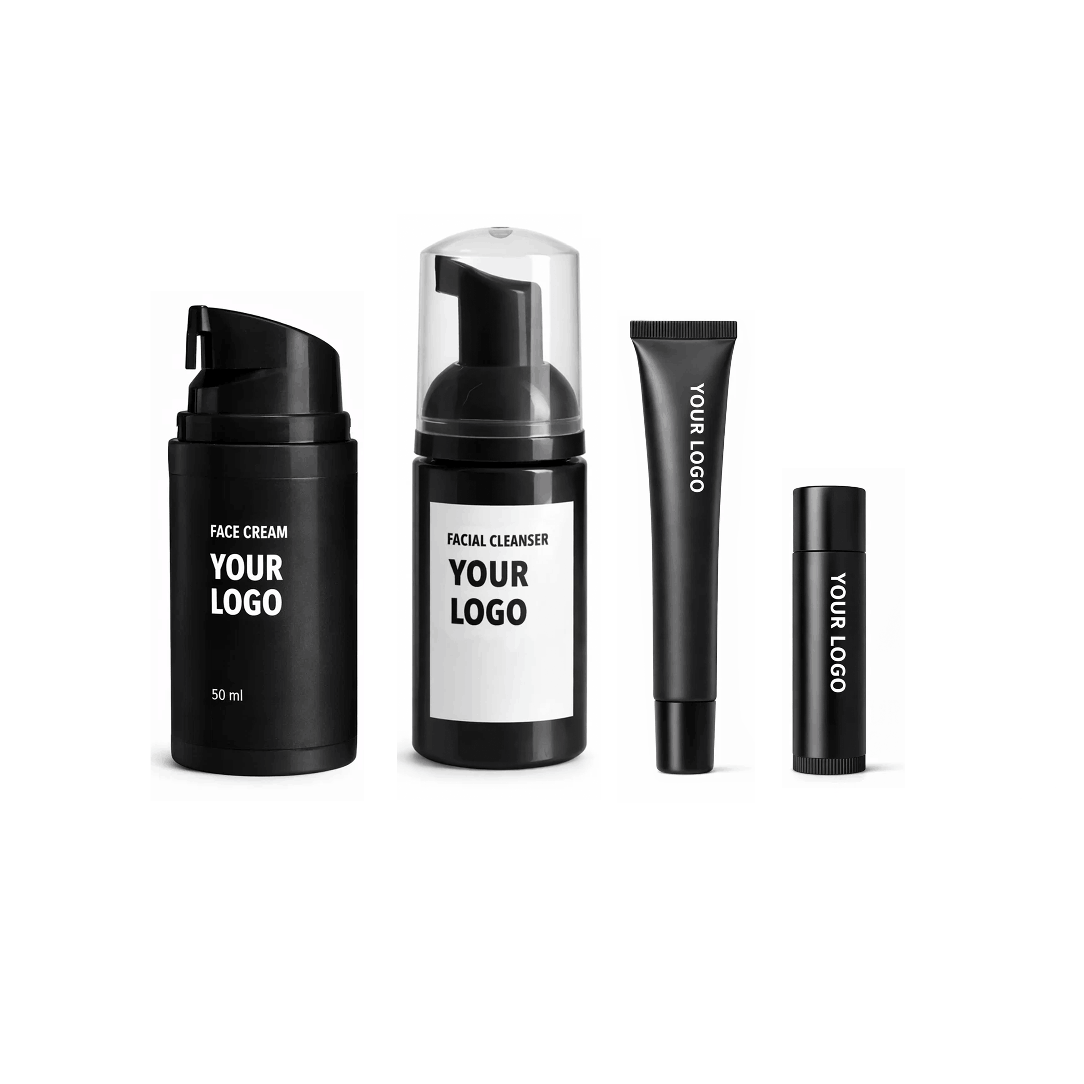 Men Skincare Samples