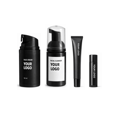 Set d’Échantillons de Crèmes Visage