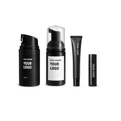 Muestras Personalizadas de Crema Facial