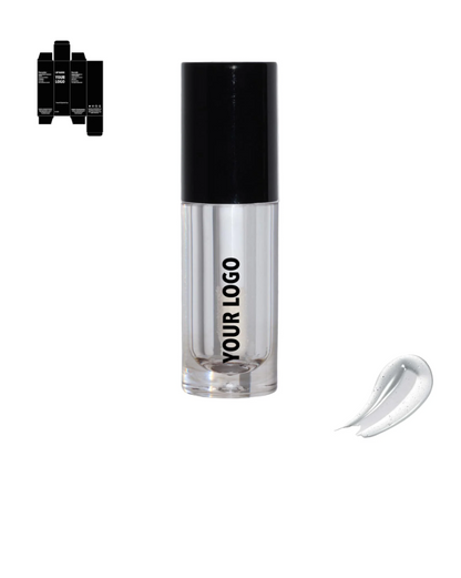 Custom Lip Gloss