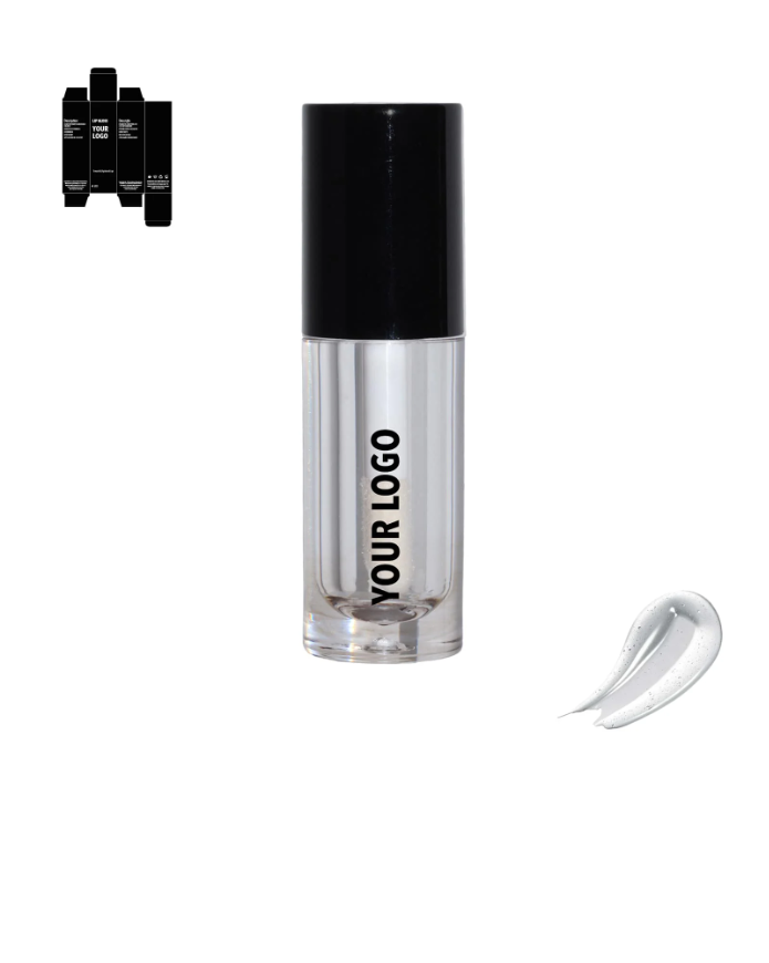 Custom Lip Gloss