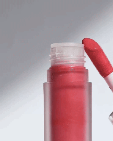 Blush liquide personnalisé