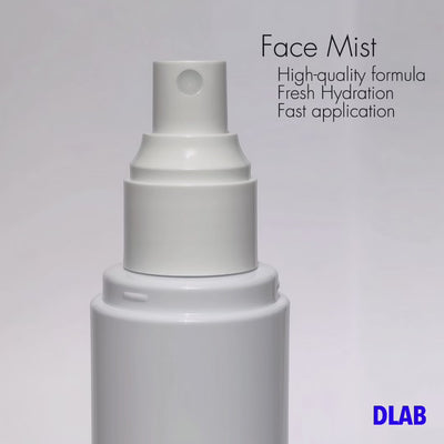 Bruma facial personalizada