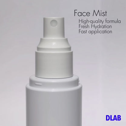 Custom Face Mist