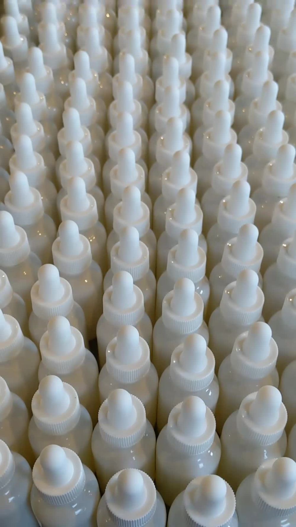 European private label face cream manufacturer with low MOQ