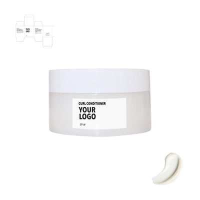 Custom Hair Mask