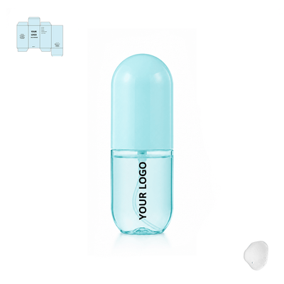 Custom Perfume Mist