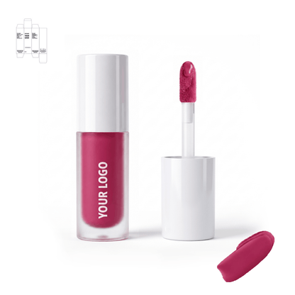 Colorete Líquido Personalizado (Mejillas y Labios)