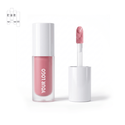 Colorete Líquido Personalizado (Mejillas y Labios)