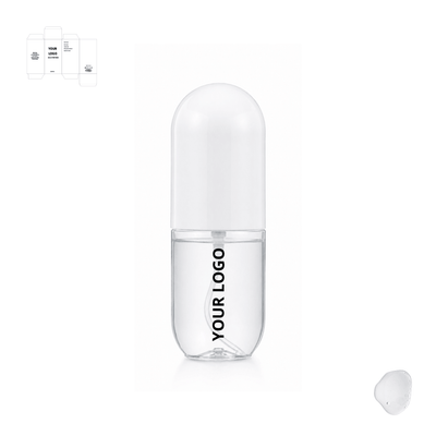 Custom Perfume Mist