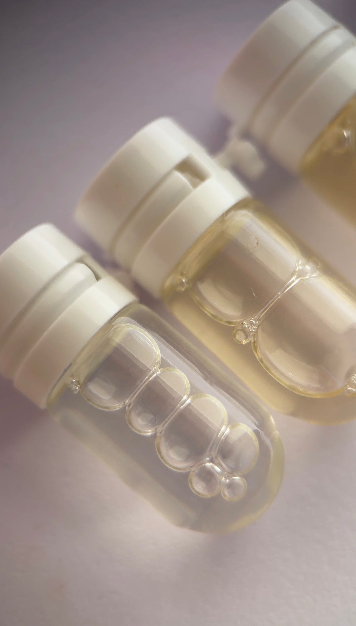 viral cosmetic to launch skincare capsules. private label supplier.