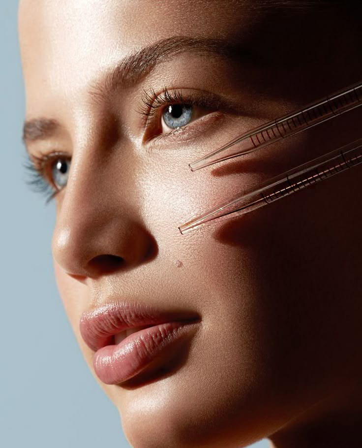 European private label skincare manufacturer with online customization