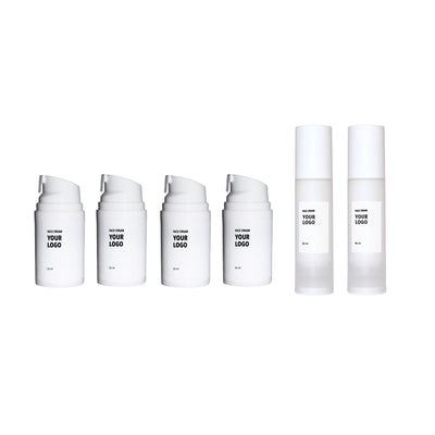 Face Cream Samples Set