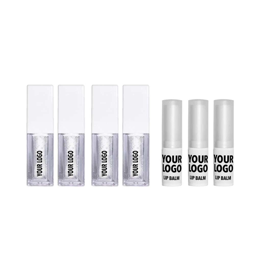 Lip Care Samples Set