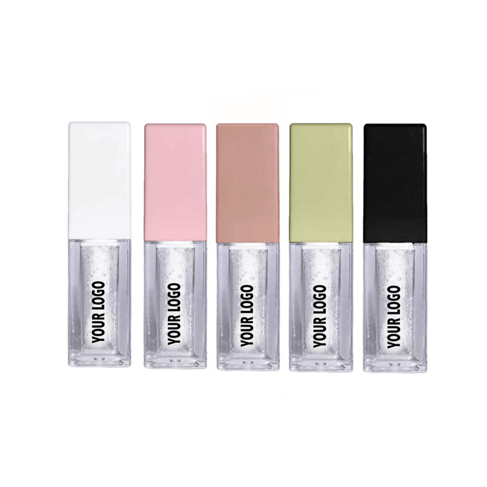 Lip Oil Samples Set