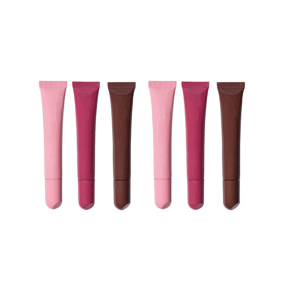 Lip Tint Samples Set