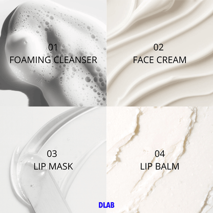 Muestras Personalizadas de Crema Facial