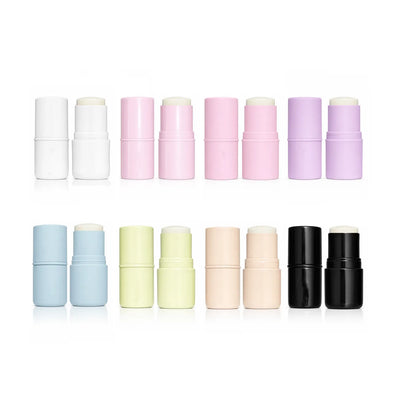 samples solid perfume from private label manufacturer.