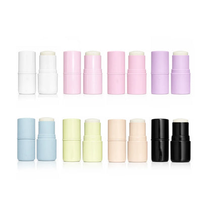 samples solid perfume from private label manufacturer.