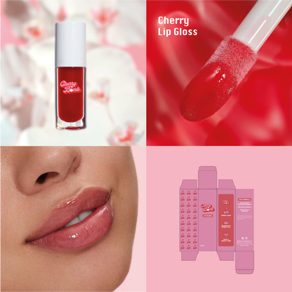 Start your own Lip Gloss brand with DLAB, a Lip Gloss supplier.