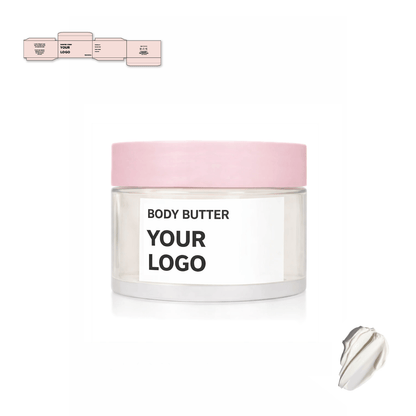 Gel Douche Personnalisé